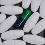 Produkcja kontraktowa suplementów diety