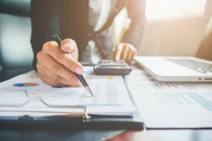 Nowoczesna księgowość dla firm - poznaj biuro rachunkowe Rybacka.info