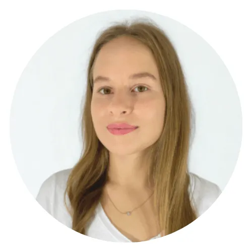 Iga Sztukowska kosmetolog verdelove