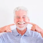 all on 6 - proteza całej szczęki na 6 implantach