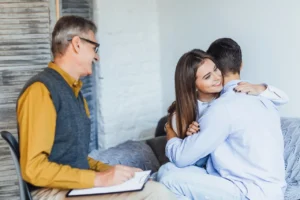jak psychoterapia par może pomóc odbudować relację po kryzysie