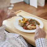 Wyżywienie w domu opieki