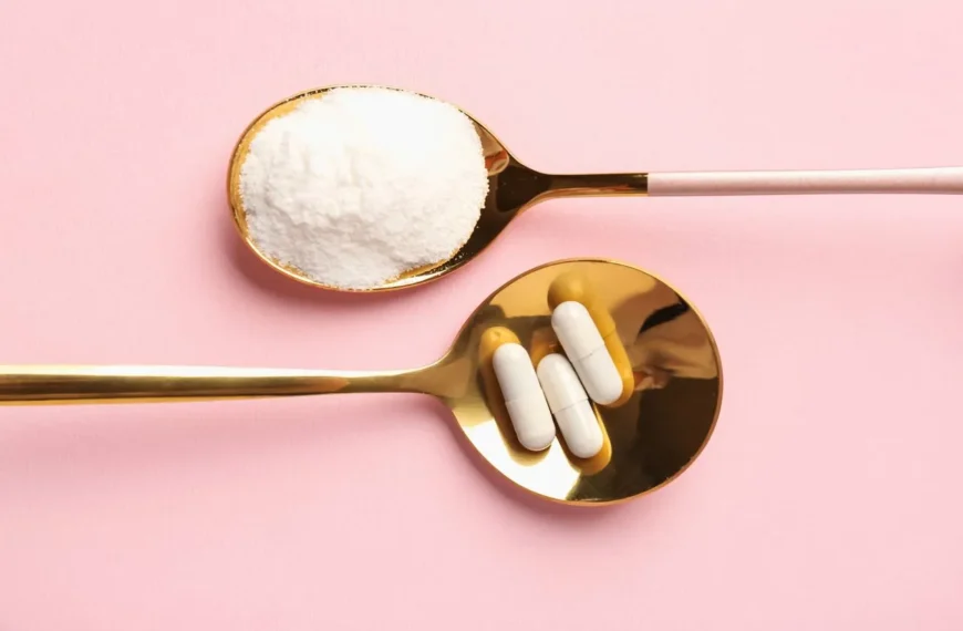 Kolagen rybi na stawy: jak wybrać najlepszy?