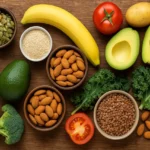 pierwiastki niezbędne dla pracy mięśni