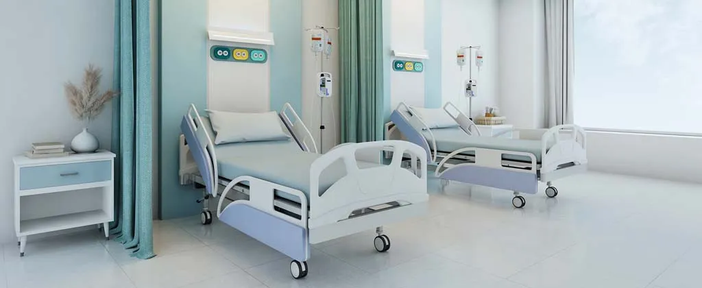 Promedical – nowoczesny sprzęt dla współczesnej opieki zdrowotnej