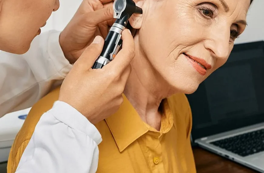 Jak często warto wykonywać badania słuchu i kto powinien je robić profilaktycznie?