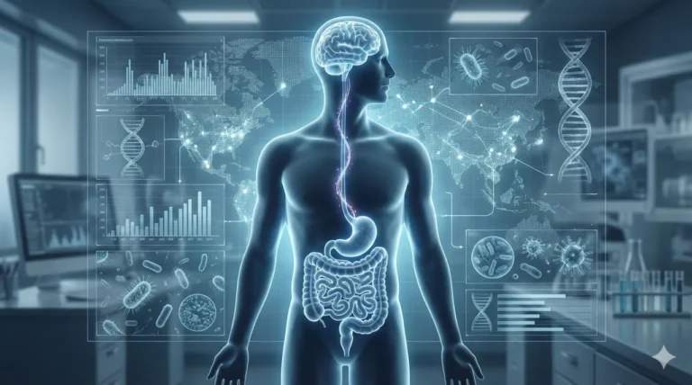 Medycyna personalizowana a mikrobiom. Czy standardy diagnozy psychologicznej powinny uwzględniać stan jelit?