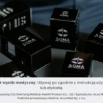 Igły w fizjoterapii – wyposażenie gabinetu i bezpieczeństwo zabiegu