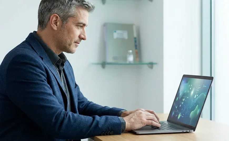 Telemedycyna a leczenie TRT – na co uważać i jak ocenić bezpieczeństwo?