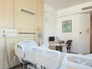 Wynajem łóżka rehabilitacyjnego - 3 rzeczy, o których musisz wiedzieć przed podjęciem decyzji