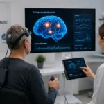 Nowoczesna neurorehabilitacja: metody, technologie i rola neuroplastyczności mózgu