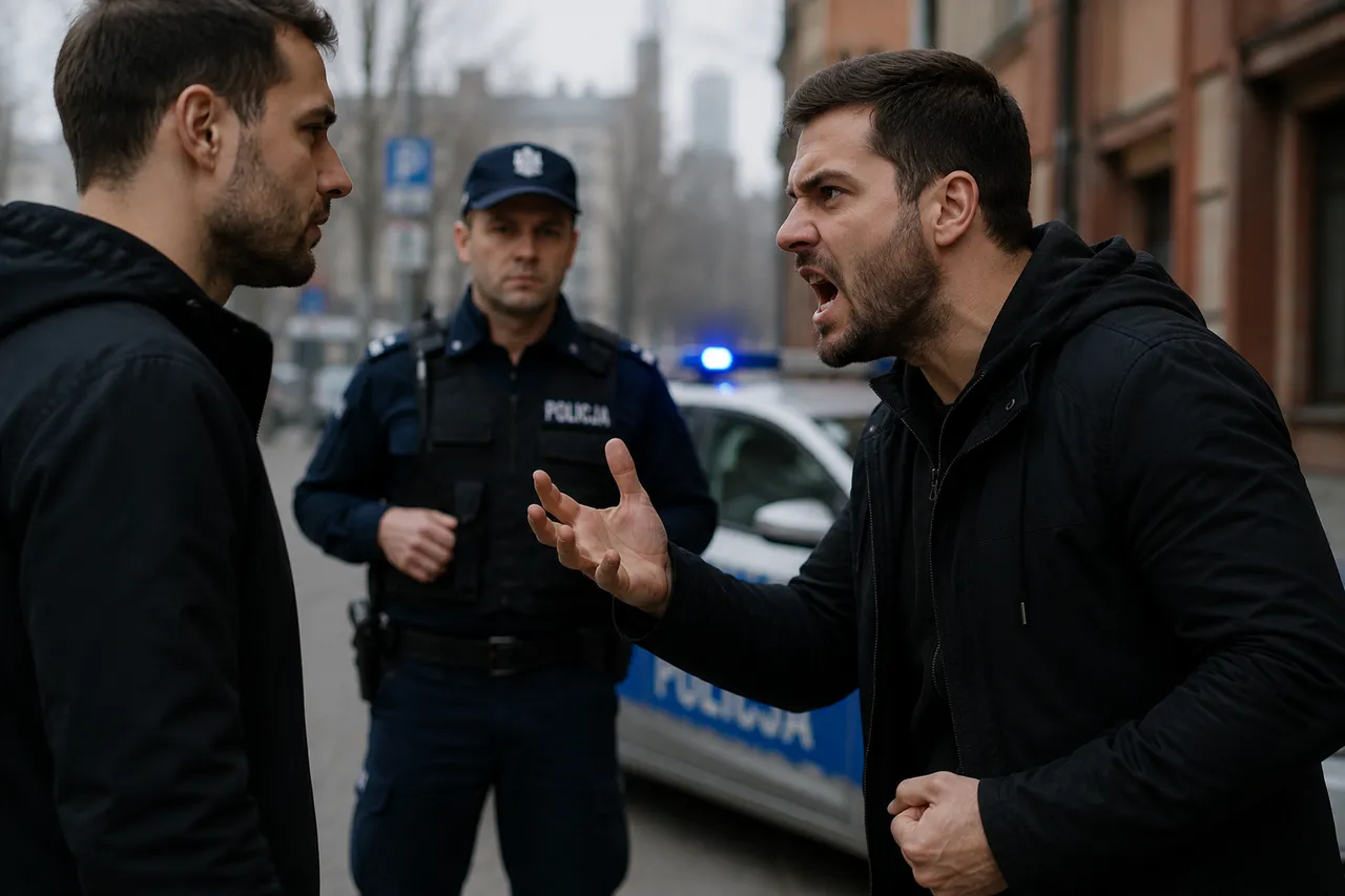 Wyzywanie i groźby karalne - co grozi sprawcy i jak dochodzić swoich praw