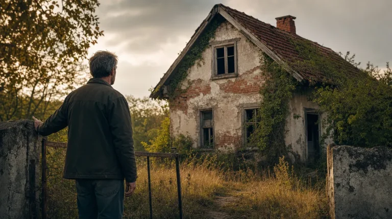 Ile lat trzeba mieszkać, żeby uzyskać mieszkanie przez zasiedzenie nieruchomości?