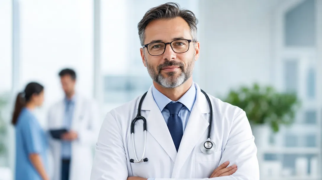 Ile zarabia lekarz w szpitalu? Sprawdzamy średnie zarobki