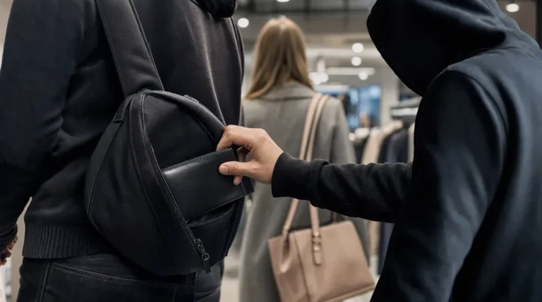 Co grozi za kradzież i współudział w kradzieży? Kary, przepisy i przykłady z sądu