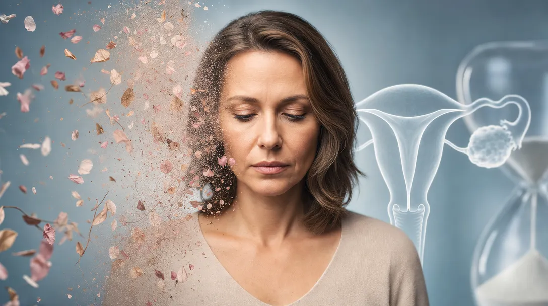 Wczesna menopauza a długość życia - czy ma to wpływ?