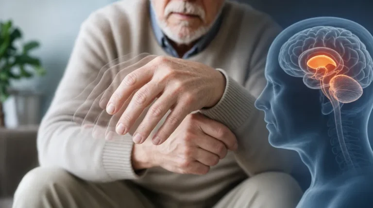 Choroba Parkinsona - jaka jest długość życia? Ile lat można przeżyć?