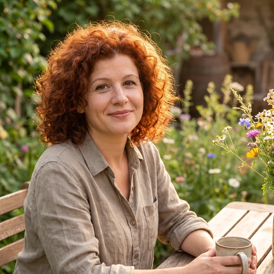 Anna Kaczmarska