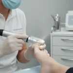 Jak frezarka z pochłaniaczem działa w praktyce?