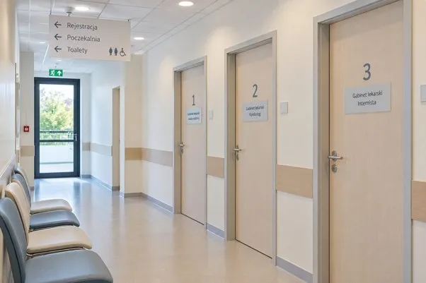 Bezpieczne programy dla podmiotów medycznych – porównanie zabezpieczeń