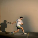 Suplementy diety w sportach rakietowych - strategia wsparcia formy na każdym etapie meczu