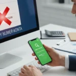 Przelew na zły numer konta może kosztować firmę więcej niż sama faktura. Jak w 30 sekund sprawdzić kontrahenta na białej liście VAT?
